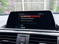 USED 2019 19 BMW 1 SERIES 1.5 118i M Sport Shadow Edition Auto 5dr Long MOT Sat Nav Heated Seats