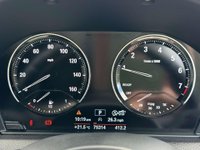 USED 2019 19 BMW 1 SERIES 1.5 118i M Sport Shadow Edition Auto 5dr Long MOT Sat Nav Heated Seats