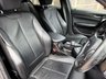 USED 2019 19 BMW 1 SERIES 1.5 118i M Sport Shadow Edition Auto 5dr Long MOT Sat Nav Heated Seats