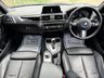 USED 2019 19 BMW 1 SERIES 1.5 118i M Sport Shadow Edition Auto 5dr Long MOT Sat Nav Heated Seats