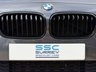 USED 2019 19 BMW 1 SERIES 1.5 118i M Sport Shadow Edition Auto 5dr Long MOT Sat Nav Heated Seats