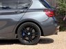 USED 2019 19 BMW 1 SERIES 1.5 118i M Sport Shadow Edition Auto 5dr Long MOT Sat Nav Heated Seats