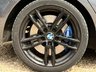 USED 2019 19 BMW 1 SERIES 1.5 118i M Sport Shadow Edition Auto 5dr Long MOT Sat Nav Heated Seats
