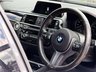 USED 2019 19 BMW 1 SERIES 1.5 118i M Sport Shadow Edition Auto 5dr Long MOT Sat Nav Heated Seats