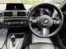 USED 2019 19 BMW 1 SERIES 1.5 118i M Sport Shadow Edition Auto 5dr Long MOT Sat Nav Heated Seats