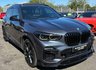 USED 2018 68 BMW X5 3.0 X5 M50D Auto 4WD 5dr HUGE SPEC+FULL SERVICE HISTORY