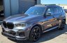USED 2018 68 BMW X5 3.0 X5 M50D Auto 4WD 5dr HUGE SPEC+FULL SERVICE HISTORY