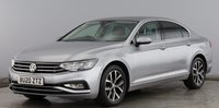 USED 2020 20 VOLKSWAGEN PASSAT 2.0 TDI EVO SEL Saloon 4dr Diesel DSG Euro 6 (s/s) (190 ps) Sat Nav, Park Sensors