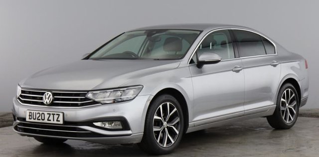 View our VOLKSWAGEN PASSAT