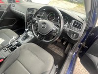 USED 2018 68 VOLKSWAGEN E-GOLF 35.8kWh e-Golf Auto 5dr 2 KEYS|12 MOT|APP CONNECT