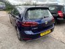 USED 2018 68 VOLKSWAGEN E-GOLF 35.8kWh e-Golf Auto 5dr 2 KEYS|12 MOT|APP CONNECT