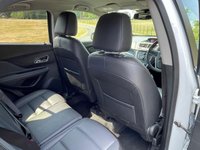 USED 2016 16 VAUXHALL MOKKA 1.6 CDTi ecoFLEX SE SUV 5dr Diesel Manual 2WD Euro 6 (s/s) (136 ps) 