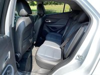 USED 2016 16 VAUXHALL MOKKA 1.6 CDTi ecoFLEX SE SUV 5dr Diesel Manual 2WD Euro 6 (s/s) (136 ps) 