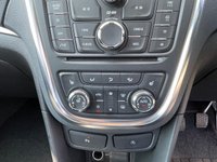 USED 2016 16 VAUXHALL MOKKA 1.6 CDTi ecoFLEX SE SUV 5dr Diesel Manual 2WD Euro 6 (s/s) (136 ps) 