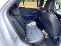 USED 2016 16 VAUXHALL MOKKA 1.6 CDTi ecoFLEX SE SUV 5dr Diesel Manual 2WD Euro 6 (s/s) (136 ps) 