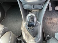 USED 2016 16 VAUXHALL MOKKA 1.6 CDTi ecoFLEX SE SUV 5dr Diesel Manual 2WD Euro 6 (s/s) (136 ps) 