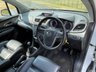USED 2016 16 VAUXHALL MOKKA 1.6 CDTi ecoFLEX SE SUV 5dr Diesel Manual 2WD Euro 6 (s/s) (136 ps) 