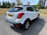 USED 2016 16 VAUXHALL MOKKA 1.6 CDTi ecoFLEX SE SUV 5dr Diesel Manual 2WD Euro 6 (s/s) (136 ps) 