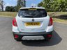 USED 2016 16 VAUXHALL MOKKA 1.6 CDTi ecoFLEX SE SUV 5dr Diesel Manual 2WD Euro 6 (s/s) (136 ps) 