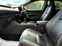 USED 2019 19 MAZDA 3 2.0 Mazda3 GT Sport MHEV 5dr Sat Nav Parking Camera