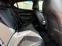 USED 2019 19 MAZDA 3 2.0 Mazda3 GT Sport MHEV 5dr Sat Nav Parking Camera