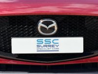 USED 2019 19 MAZDA 3 2.0 Mazda3 GT Sport MHEV 5dr Sat Nav Parking Camera