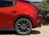 USED 2019 19 MAZDA 3 2.0 Mazda3 GT Sport MHEV 5dr Sat Nav Parking Camera