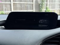 USED 2019 19 MAZDA 3 2.0 Mazda3 GT Sport MHEV 5dr Sat Nav Parking Camera