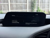 USED 2019 19 MAZDA 3 2.0 Mazda3 GT Sport MHEV 5dr Sat Nav Parking Camera
