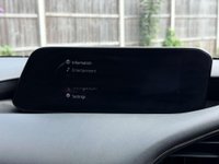 USED 2019 19 MAZDA 3 2.0 Mazda3 GT Sport MHEV 5dr Sat Nav Parking Camera
