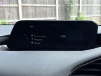 USED 2019 19 MAZDA 3 2.0 Mazda3 GT Sport MHEV 5dr Sat Nav Parking Camera