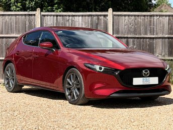 2019 MAZDA 3