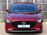 USED 2019 19 MAZDA 3 2.0 Mazda3 GT Sport MHEV 5dr Sat Nav Parking Camera