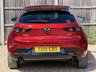 USED 2019 19 MAZDA 3 2.0 Mazda3 GT Sport MHEV 5dr Sat Nav Parking Camera
