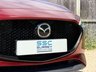 USED 2019 19 MAZDA 3 2.0 Mazda3 GT Sport MHEV 5dr Sat Nav Parking Camera