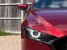 USED 2019 19 MAZDA 3 2.0 Mazda3 GT Sport MHEV 5dr Sat Nav Parking Camera