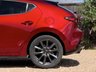 USED 2019 19 MAZDA 3 2.0 Mazda3 GT Sport MHEV 5dr Sat Nav Parking Camera