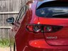 USED 2019 19 MAZDA 3 2.0 Mazda3 GT Sport MHEV 5dr Sat Nav Parking Camera