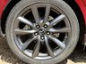 USED 2019 19 MAZDA 3 2.0 Mazda3 GT Sport MHEV 5dr Sat Nav Parking Camera