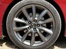 USED 2019 19 MAZDA 3 2.0 Mazda3 GT Sport MHEV 5dr Sat Nav Parking Camera