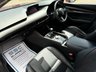 USED 2019 19 MAZDA 3 2.0 Mazda3 GT Sport MHEV 5dr Sat Nav Parking Camera