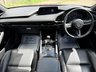 USED 2019 19 MAZDA 3 2.0 Mazda3 GT Sport MHEV 5dr Sat Nav Parking Camera