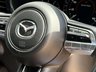 USED 2019 19 MAZDA 3 2.0 Mazda3 GT Sport MHEV 5dr Sat Nav Parking Camera