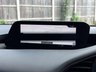 USED 2019 19 MAZDA 3 2.0 Mazda3 GT Sport MHEV 5dr Sat Nav Parking Camera