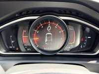 USED 2018 18 VOLVO V40 1.5 V40 R-Design Pro T3 Auto 5dr Full Service History Sat Nav