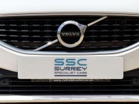 USED 2018 18 VOLVO V40 1.5 V40 R-Design Pro T3 Auto 5dr Full Service History Sat Nav