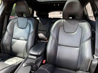 USED 2018 18 VOLVO V40 1.5 V40 R-Design Pro T3 Auto 5dr Full Service History Sat Nav