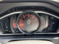USED 2018 18 VOLVO V40 1.5 V40 R-Design Pro T3 Auto 5dr Full Service History Sat Nav