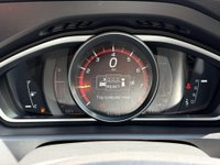 USED 2018 18 VOLVO V40 1.5 V40 R-Design Pro T3 Auto 5dr Full Service History Sat Nav