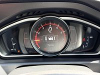 USED 2018 18 VOLVO V40 1.5 V40 R-Design Pro T3 Auto 5dr Full Service History Sat Nav